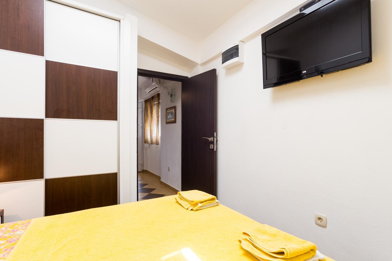 Sea Oasis Apartments - Milosevic Kotor Exterior photo