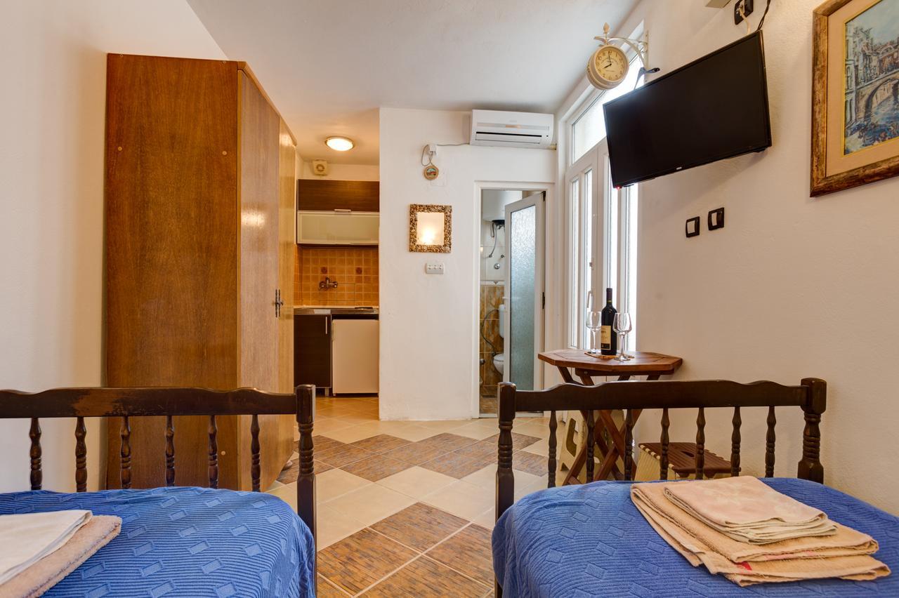 Sea Oasis Apartments - Milosevic Kotor Exterior photo