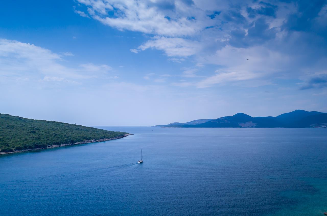 Sea Oasis Apartments - Milosevic Kotor Exterior photo