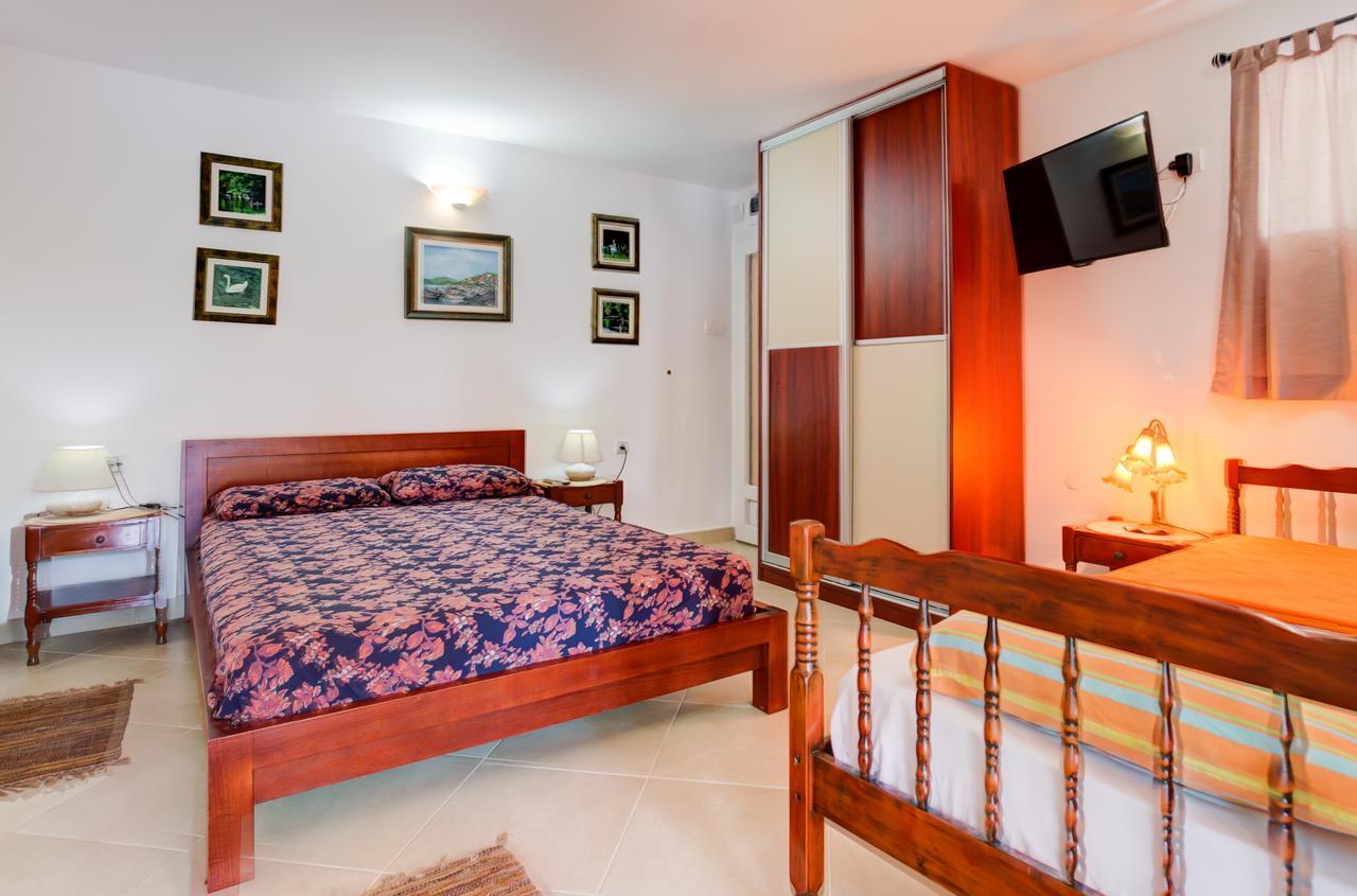 Sea Oasis Apartments - Milosevic Kotor Exterior photo