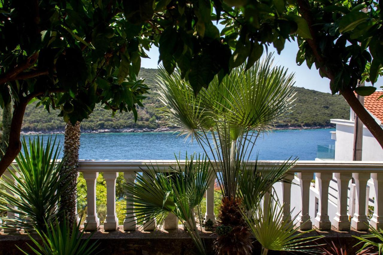 Sea Oasis Apartments - Milosevic Kotor Exterior photo