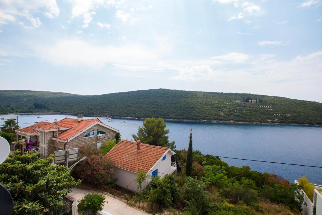 Sea Oasis Apartments - Milosevic Kotor Exterior photo