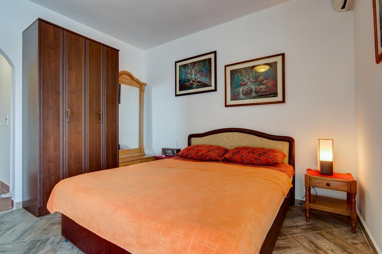 Sea Oasis Apartments - Milosevic Kotor Exterior photo